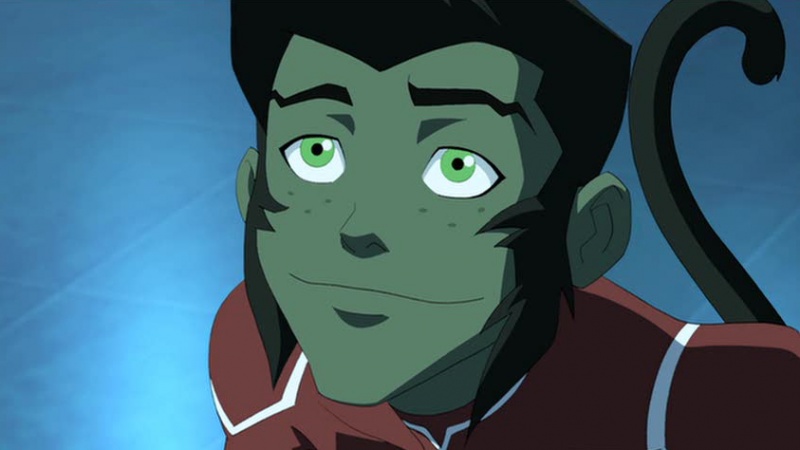 Image:Beast Boy (Young Justice).jpg