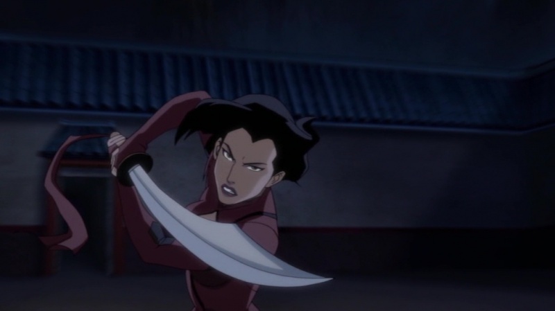 Image:Lady Shiva (JLDAW).jpg