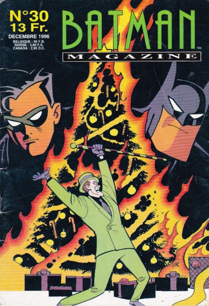 Image:Batman Magazine 30.jpg