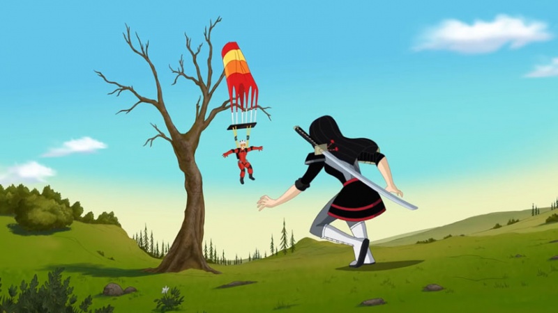 Image:Héroïne du mois - Katana.jpg