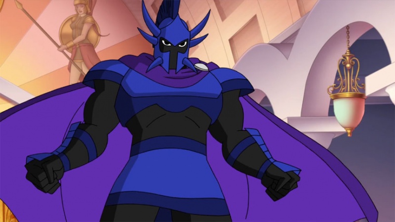 Image:Arès (DC Super Hero Girls).jpg