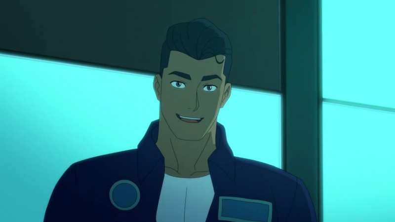Image:Hank Henshaw (MAWS).jpg