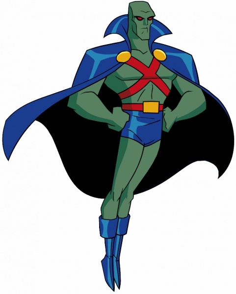 Image:J'onn J'onzz - Présentation.jpg