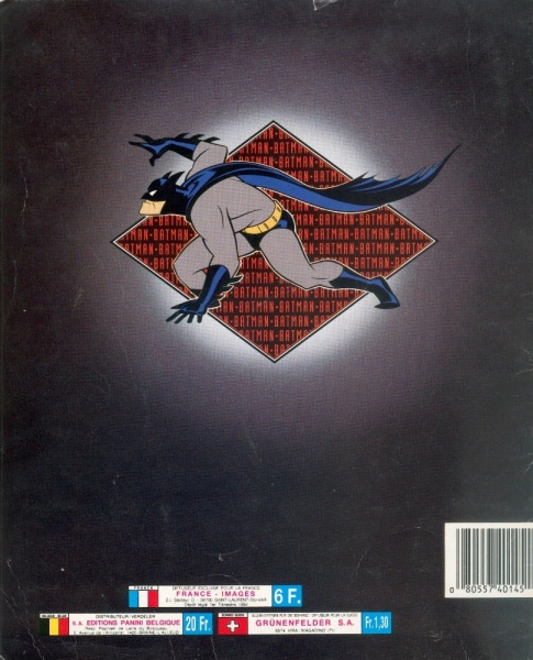 Image:Panini Batman TAS 34.jpg