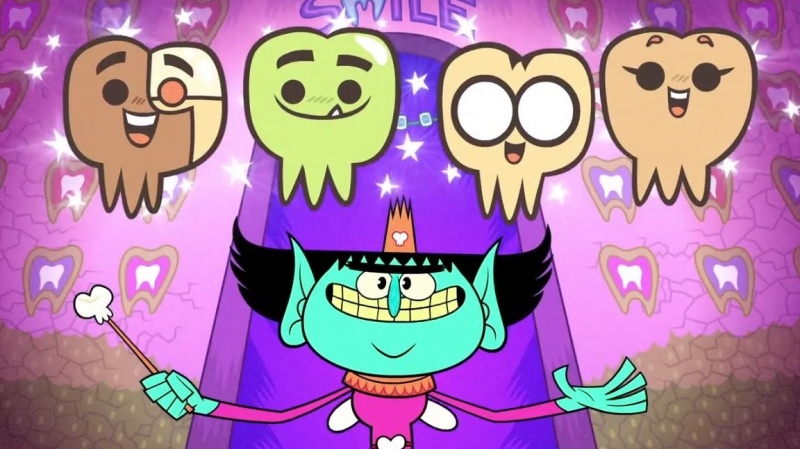 Image:La Petite Souris (Teen Titans Go!).jpg
