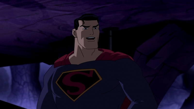 Image:Superman (New Frontier).jpg