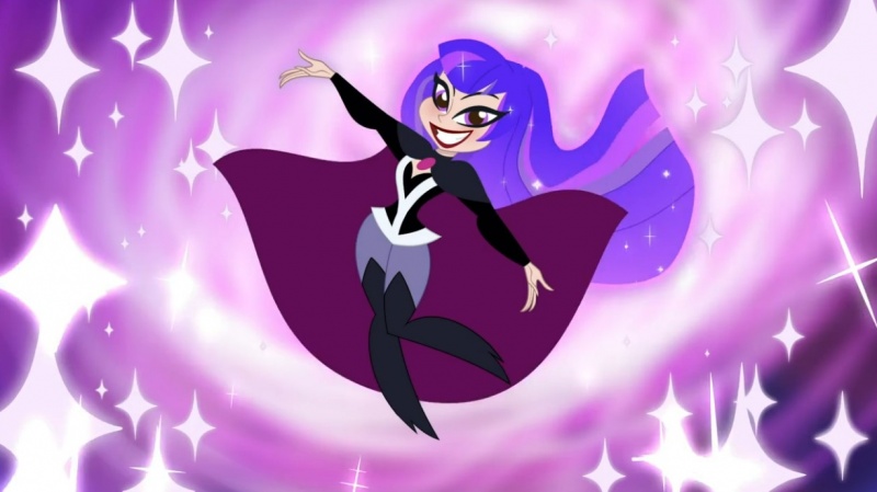 Image:Zatanna (DCSHG 2019) (Teen Titans Go!).jpg