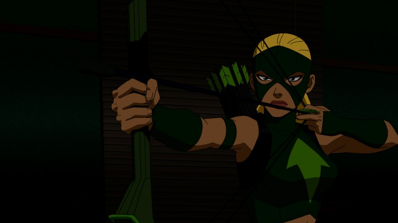 Image:Artemis (Young Justice).jpg