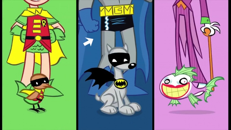 Image:Batman (DC Super Pets).jpg