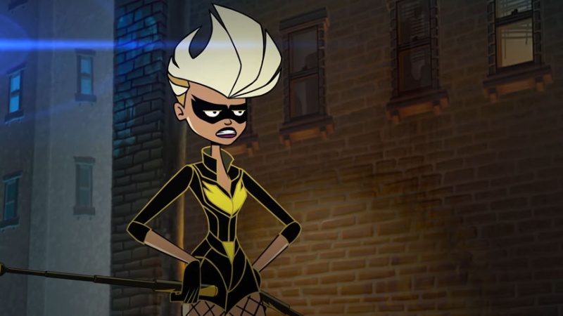 Image:Black Canary (courts Green Arrow).jpg