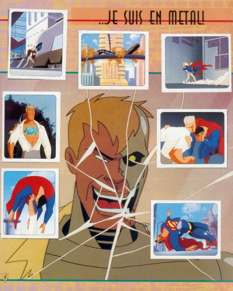 Image:Panini Superman TAS 18.jpg