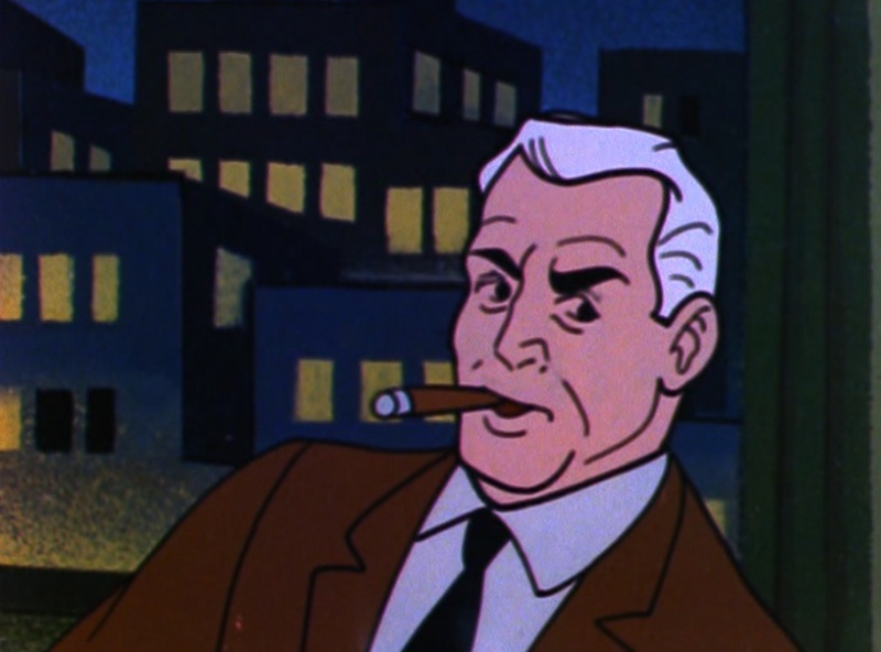 Image:Perry White (Filmation).jpg