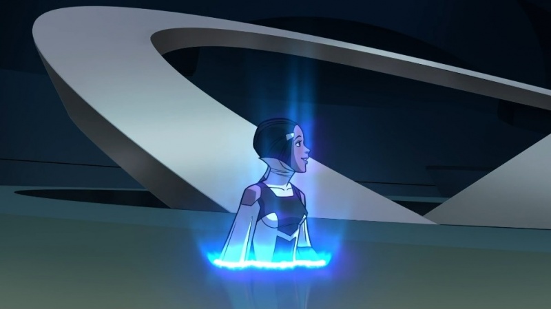 Image:Phantom Girl (LOSH 2023).jpg