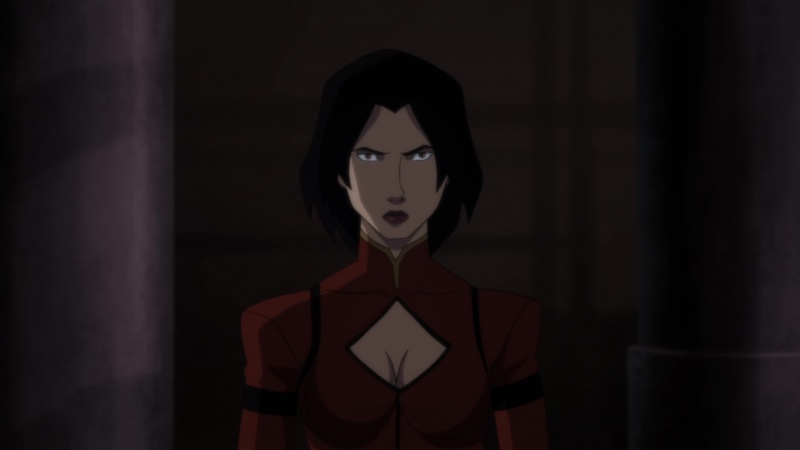 Image:Lady Shiva (Hush).jpg