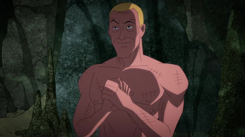 Image:Victor Zsasz (HQ).jpg