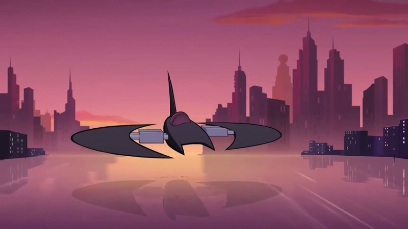 Image:Batplane (Tales of Metropolis).jpg
