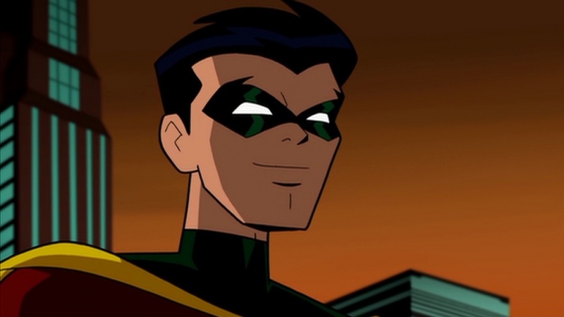 Image:Damian Wayne (BBB).jpg