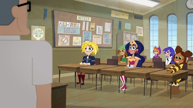 Image:SweetJustice Partie 1.jpg