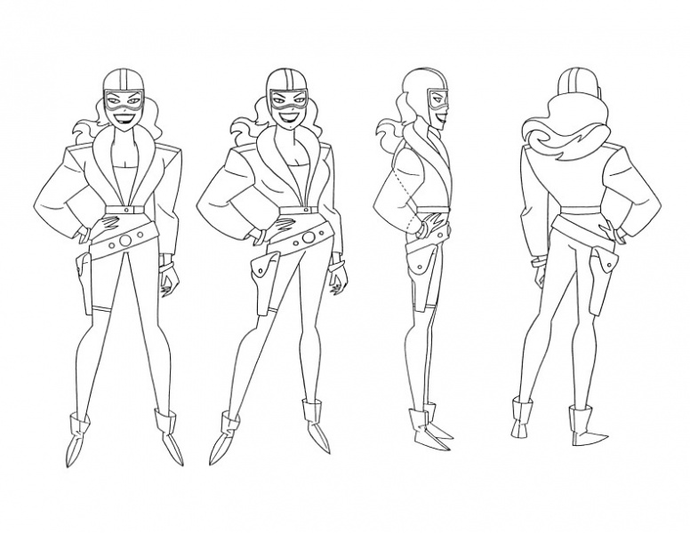 Image:Roxy Rocket - Design turnaround.jpg