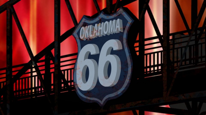 Image:FFTR - Route 66.jpg
