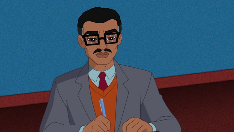 Image:Lucius Fox (DC Super Hero Girls).jpg