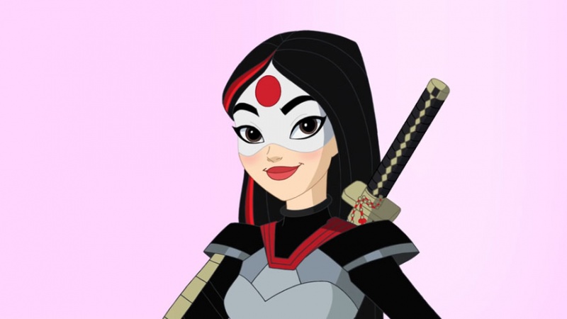 Image:Katana (DC Super Hero Girls).jpg