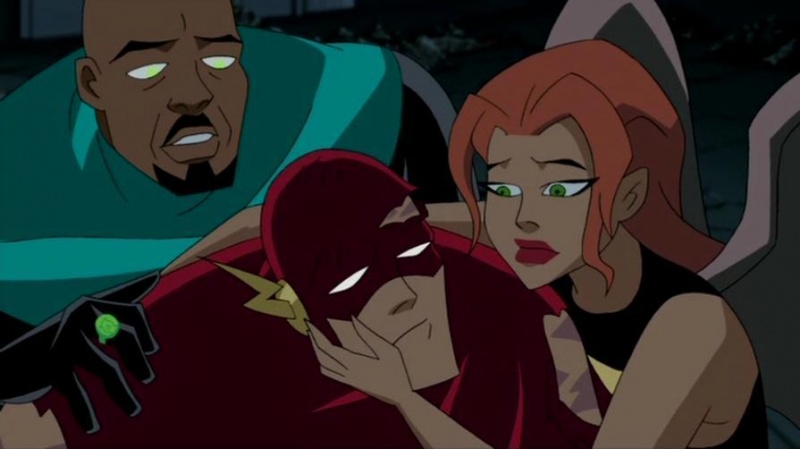 Image:Flash - Shayera.jpg