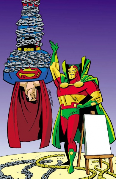 Image:Mister Miracle - BD.jpg