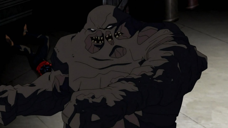 Image:Clayface (Young Justice).jpg