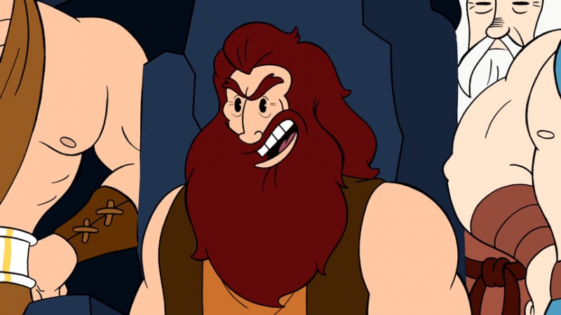 Image:Zeus (courts Shazam!).jpg