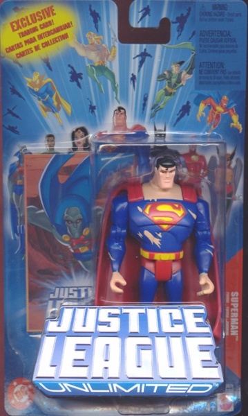 Image:Battle Damaged Superman.jpg