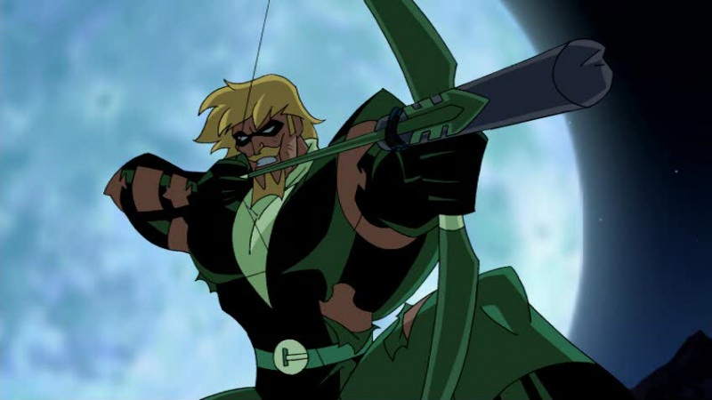 Image:Green Arrow - Arc.jpg