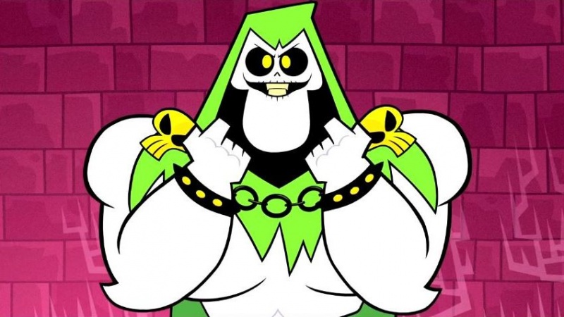 Image:La Mort (Teen Titans Go!).JPG