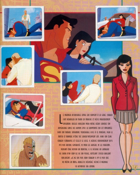 Image:Panini Superman TAS 19.jpg