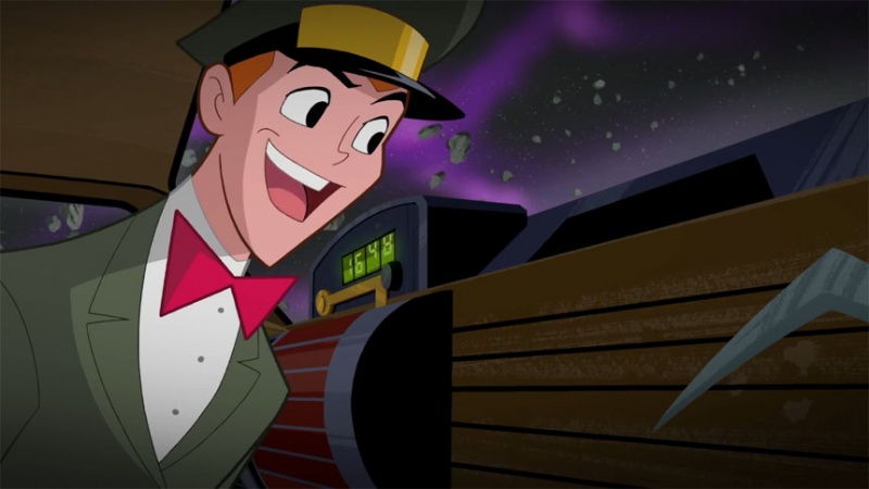 Image:Space Cabbie (JLA).jpg