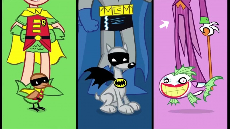 Image:Joker (DC Super Pets).jpg