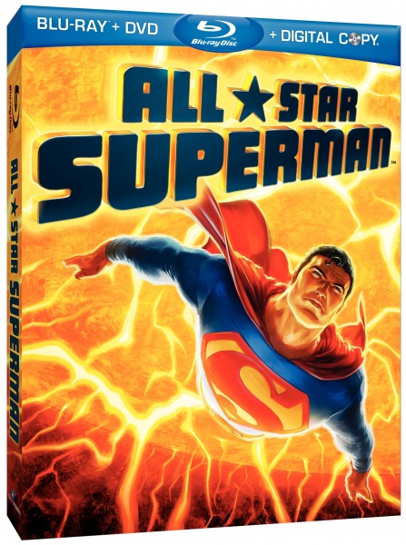 Image:All Star Superman Bluray.jpg