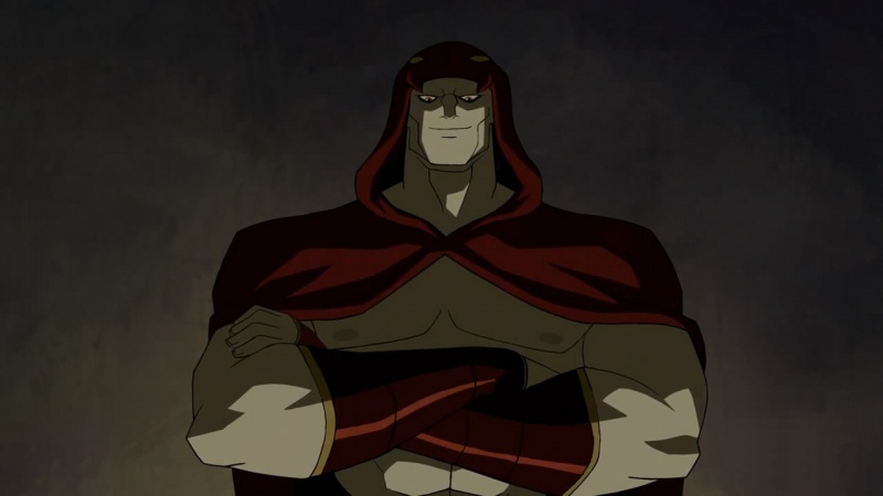 Image:Kobra (Young Justice).jpg