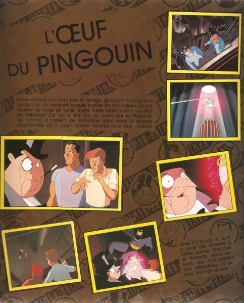 Image:Panini Batman TAS 29.jpg