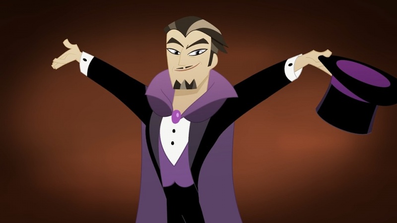 Image:Zatara (DCSHG TV).jpg