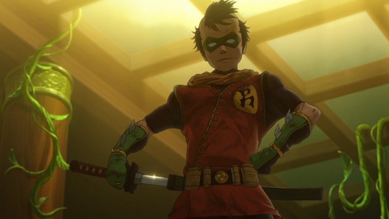 Image:Robin (Batman Ninja).jpg