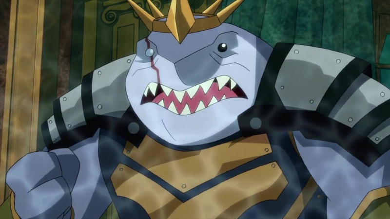 Image:Shark God (HQ).jpg