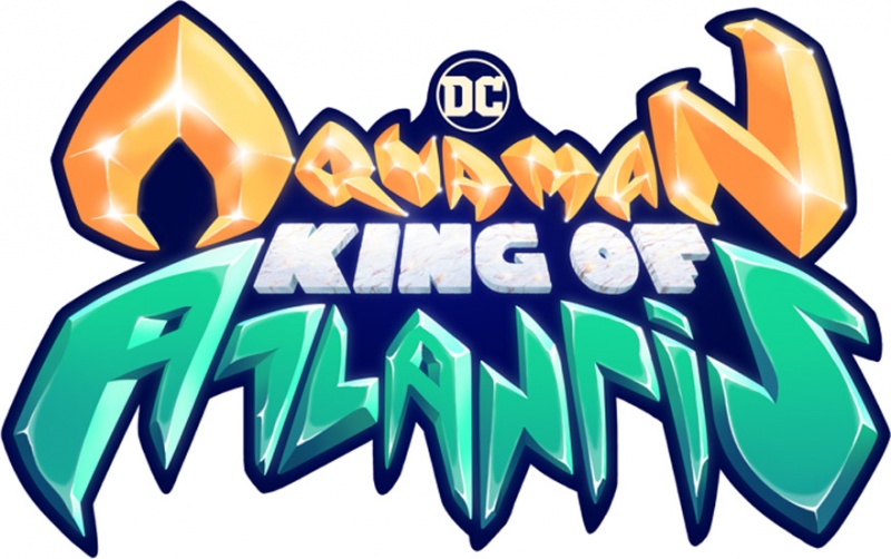 Image:Aquaman King of Atlantis.jpg