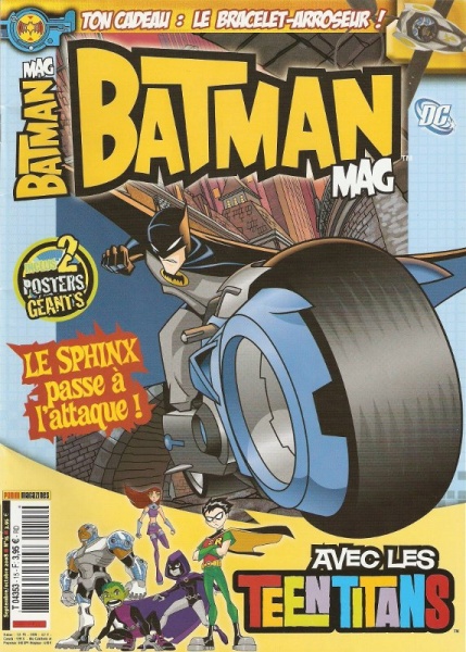 Image:Batman Mag 15.jpg