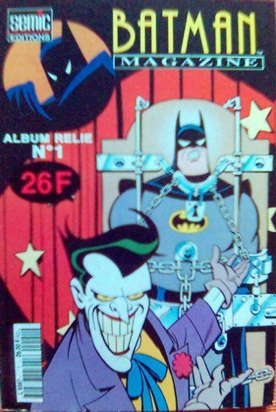 Image:Batman Magazine Recueil 1.jpg