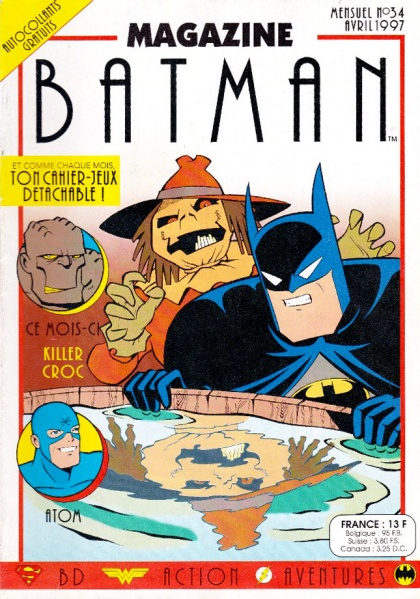 Image:Batman Magazine 34.jpg
