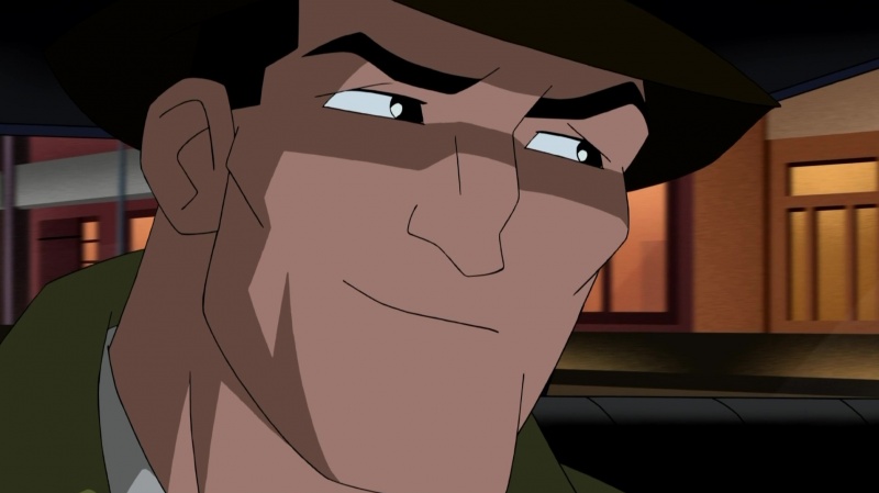 Image:Slam Bradley (New Frontier).jpg