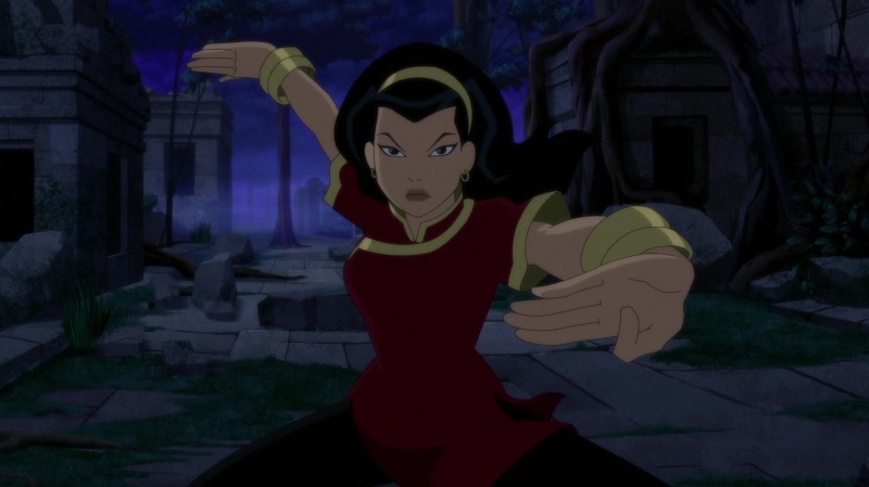 Image:Lady Shiva (Soul of the Dragon).jpg