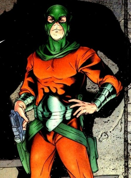 Image:Evan McCulloch - Comics.jpg