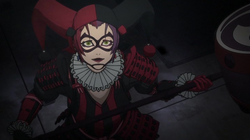 Image:Harley Quinn (Batman Ninja).jpg